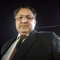 Rakesh Kapoor