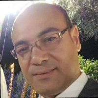 Mohamed Abu Abla