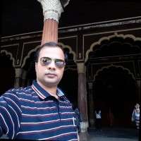 SACHIN PATIL