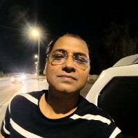 Arshad S. Hashmi