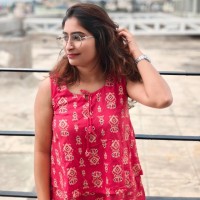 Pratiksha Desai