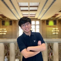 Matthew Jiang