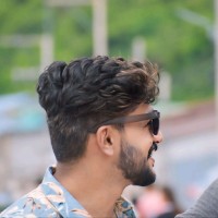 Ajay V