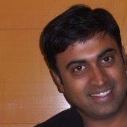 Arvind Venkatraman
