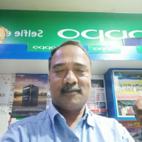 Bore Gowda