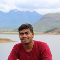 Murali Murugesan