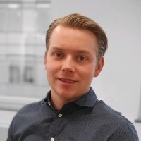 Martin Holmenlund