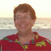Timothy Burnett