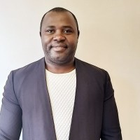 Joel Mombilo Ngama