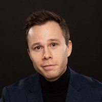 Michael Mærsk-Møller Hansson