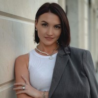 Irina Malatynska