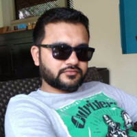 Aruni Panda