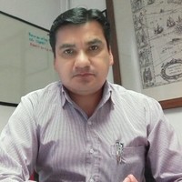 Jorge Fernando Espinosa Carrillo