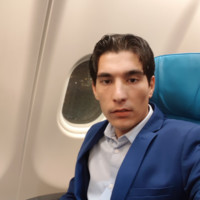 Sefatullah Khadarkhel