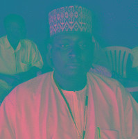 umar farouk muhammad