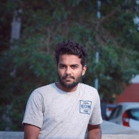 Varun V A