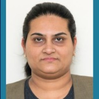 Preetha Saji