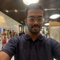 Shubham Shinde