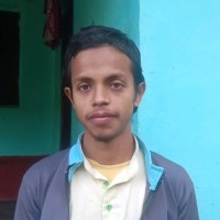 Md Huzaifa