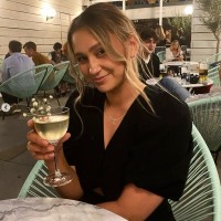 Amber O'Rourke