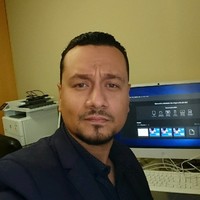 Eric Garrido Maldonado