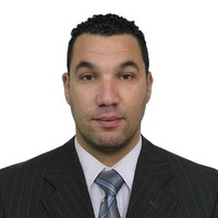 Abdelhamid Zeghouane