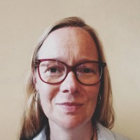 Lucy Spence