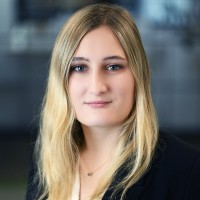 Alicja Gazda