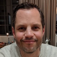 Daniel Gramm