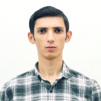 Ceyhun Alekberov
