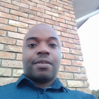 Lucky Phiri