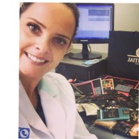 Patricia Pereira
