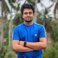 Janith Ukwattage
