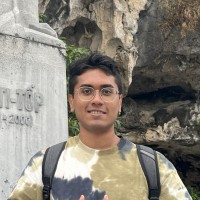 Viraj Mehta