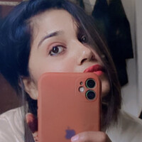 Prachi Ghuge