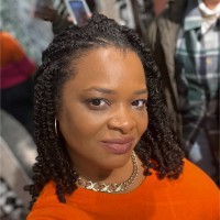 Sonia Middleton