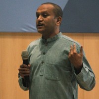 Anantha Madhava