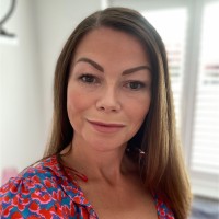 Sally Childs (nee Wallace)