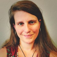 Felicia Aalberg, Mba