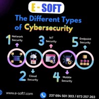E- SOFT