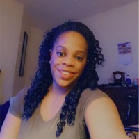 Tiara Wright