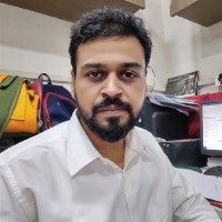 Sudipta Mondal