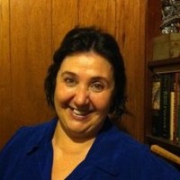 Lois Strawbridge