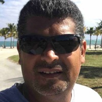 Daniel Olmedo