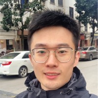 Chris Zhang