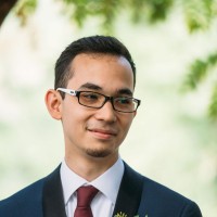 Cedric Chang