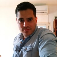 Itzik D.
