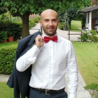 Daniele Dragone
