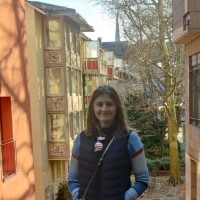 Rachelle Patterson,  EP