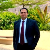Arun Kumar V R